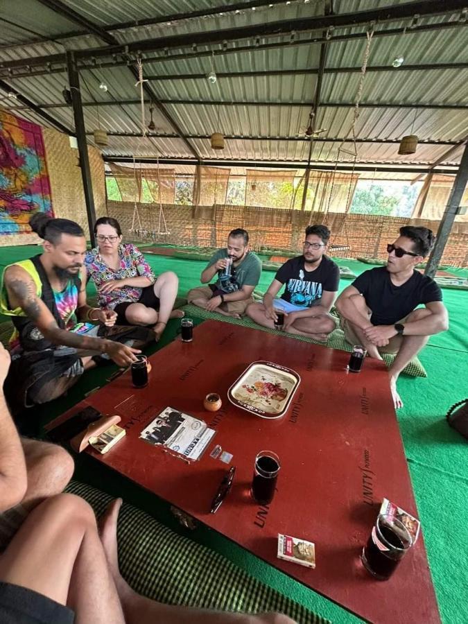 Hostel Bunkers *