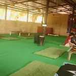 Bunkers