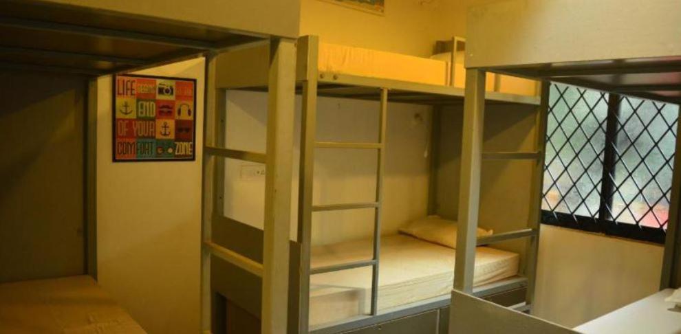 Hostel Bunkers Anjuna