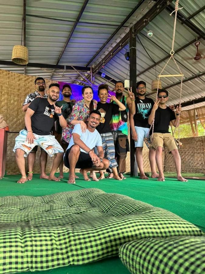 Hostel Bunkers *