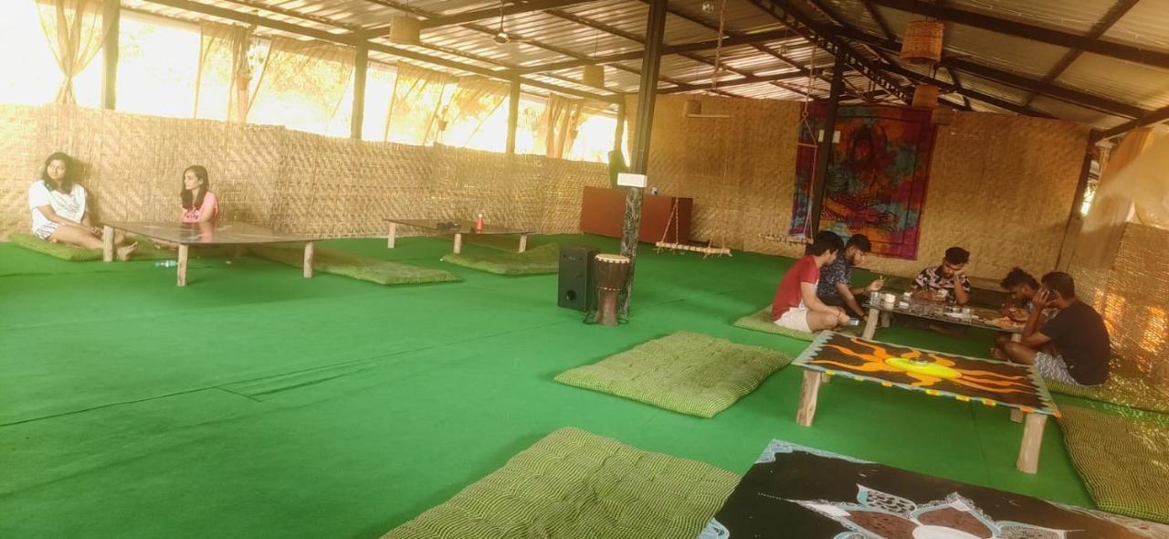 Bunkers Hostel