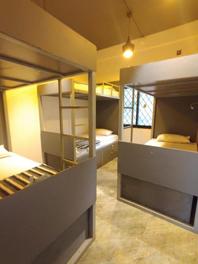 Bunkers * Anjuna